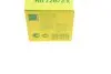 Фільтр масляний VW LT 96-/Crafter 06- 2.5TDI -FILTER MANN HU 726/2 X (фото 6)