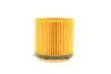 Фільтр масляний BMW 3 (F30/F31)/5 (F10/F11)/X1 (E84)/Z4 (E89) 2.0i N20 11-12 -FILTER MANN HU 8002 X KIT (фото 3)