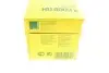 Фильтр масляный Land Rover Range Rover 3.6TD 06-13 -FILTER MANN HU 8003 X (фото 6)