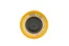 Фільтр масляний Fiat Doblo 1.6/2.0D 10- -FILTER MANN HU 8006 Z (фото 2)
