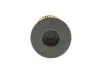 Фильтр масляный BMW 5 (F10)/7 (F01/F02/F03/F04)/X5 (F15/F85) 5.0 10- N63/S63 -FILTER MANN HU 8007 Z (фото 2)