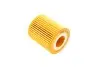 Фильтр масляный BMW 3 (E46/E90) /5 (E60) 1.6/2.0/1.8/2.0 N42/N43/N45/N46 -FILTER MANN HU 815/2 X (фото 3)