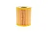 Фільтр оливи BMW 3 (E46)/5 (E39)/7 (E38) 3.0D 94-07 (M57) -FILTER MANN HU 818 X (фото 4)