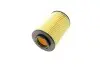 Фильтр масляный Hyundai Tucson/Kia Sportage 2.0 CRDi 06- -FILTER MANN HU 822/5 X (фото 3)