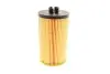 Фільтр масляний MB Vario/Atego OM904 -FILTER MANN HU 931/5 X (фото 3)