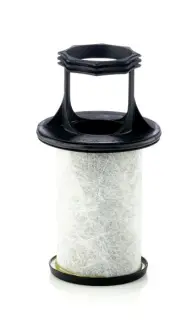 Фільтр повітря MANN LC 5003/1 X