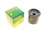 Фильтр масляный Suzuki C1500/C1800/C800/DL1000/DL650/GSF1200/GSF1250/GSF600/GSF650/Kawasaki KLV 1000 -FILTER MANN MW 65 (фото 1)