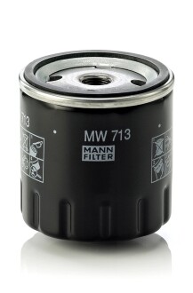 Масляный фильтр MANN MW713