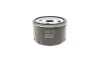 Фильтр масла BMW i3 (I01) 13- W20K06A/IB1P25B -FILTER MANN MW 75 (фото 3)