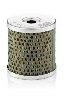 Фільтр палива MANN P7182X