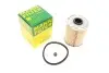 Фильтр топливный Renault Master/Opel Movano 1.9dTi/2.5D/2.8dTi 98- -FILTER MANN P 733/1 X (фото 1)