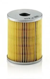 Фильтр топлива MANN P810X
