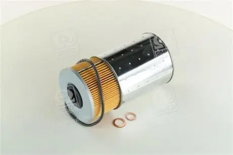Масляный фильтр MANN PF1050/1N