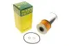Фільтр масляний MB OM616-617 -FILTER MANN PF 1055/1 X (фото 1)