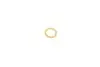 Фільтр масляний MB OM616-617 -FILTER MANN PF 1055/1 X (фото 8)