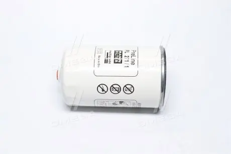 Фильтр топливный Deutz/Fahr/KHD MANN PL271/1