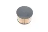 Фільтр паливний Volvo C30/C70 II/Citroen C4/C5/Jumpy 2.0D 03- -FILTER MANN PU 1018 X (фото 2)