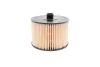 Фільтр паливний Volvo C30/C70 II/Citroen C4/C5/Jumpy 2.0D 03- -FILTER MANN PU 1018 X (фото 3)