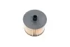 Фільтр паливний Volvo C30/C70 II/Citroen C4/C5/Jumpy 2.0D 03- -FILTER MANN PU 1018 X (фото 4)
