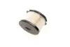 Фильтр топливный Citroen Berlingo/Peugeot Partner 1.9D (DW8) 98- -FILTER MANN PU 1021 X (фото 2)