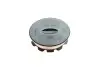 Фильтр топливный Citroen Berlingo/Peugeot Partner 1.9D (DW8) 98- -FILTER MANN PU 1021 X (фото 3)