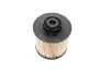 Фільтр паливний MB Vario/Atego OM904 -FILTER MANN PU 1046/1 X (фото 4)