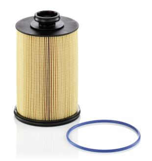 Автозапчасть MANN PU11009Z