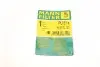 Фильтр топливный MB Atego 98-/Axor 02-/Actros 96- 4.3D-7.2D OM904/906/902/900/924 -FILTER MANN PU 51 X (фото 2)