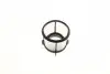 Фильтр топливный MB Atego 98-/Axor 02-/Actros 96- 4.3D-7.2D OM904/906/902/900/924 -FILTER MANN PU 51 X (фото 5)