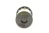 Фільтр паливний Ford Focus/Mondeo 1.8TDCI 04-15 -FILTER MANN PU 7002 X (фото 2)
