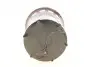 Фильтр топливный VW Tiguan 2.0TDI 12- -FILTER MANN PU 8008/1 (фото 2)