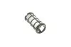 Фільтр паливний MB Actros/Atego 11- 5.2D-7.7D OM936 -FILTER MANN PU 8010/1-2 X (фото 6)