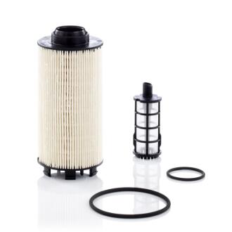 Фильтр топлива MANN PU80102X