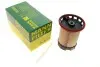 Фильтр топливный Audi A3/Skoda Octavia/VW Golf VII/Passat/Tiguan 1.6/2.0TDI 12- -FILTER MANN PU 8014 (фото 1)