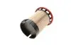 Фильтр топливный Audi A3/Skoda Octavia/VW Golf VII/Passat/Tiguan 1.6/2.0TDI 12- -FILTER MANN PU 8014 (фото 3)