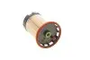 Фильтр топливный Audi Q3/VW Passat 2.0D 10-18 -FILTER MANN PU 8015 (фото 3)