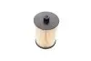 Фильтр топливный Volvo S60/S80/V70/XC70/XC90 2.4 02- -FILTER MANN PU 823 X (фото 4)