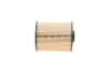 Фильтр топливный MB C-class (W202)/M-class (W163) 2.1D-3.2 97-05 OM611/612/613 -FILTER MANN PU 839 X (фото 3)