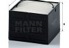 Фильтр топлива MANN PU89 (фото 2)