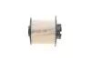 Фильтр топливный Opel Insignia 2.0 CDTI 08- -FILTER MANN PU 9001/1 X (фото 5)