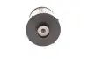 Фільтр паливний Renault Trafic 1.6dCi 14-/Master 2.3dCi 10- -FILTER MANN PU 9009 Z KIT (фото 2)