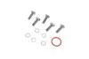 Фільтр паливний Renault Trafic 1.6dCi 14-/Master 2.3dCi 10- -FILTER MANN PU 9009 Z KIT (фото 6)