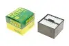 Фільтр паливний MAN F/E2000/TGA/TGS 9.9D-18.3D 00- -FILTER MANN PU 910 (фото 1)