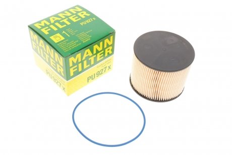 Топливный фильтр MANN PU927X (фото 1)