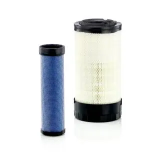 Фільтр повітряний MANN SP 3020-2