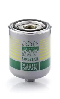Фільтр вологоосушувача MANN TB13943X