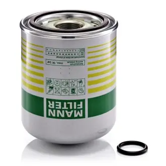 Фильтр осушителя воздуха MANN TB13948X