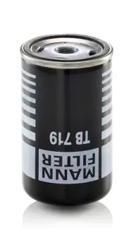 Патрон осушителя воздуха, пневматическая система MANN TB719