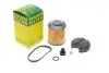 Фільтр AdBlue (сечовини) Man TGA/TGS I/TGX I/Scania P/G/R/T 06- -FILTER MANN U 620/3 Y KIT (фото 1)