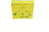 Фільтр AdBlue (сечовини) Man TGA/TGS I/TGX I/Scania P/G/R/T 06- -FILTER MANN U 620/3 Y KIT (фото 14)